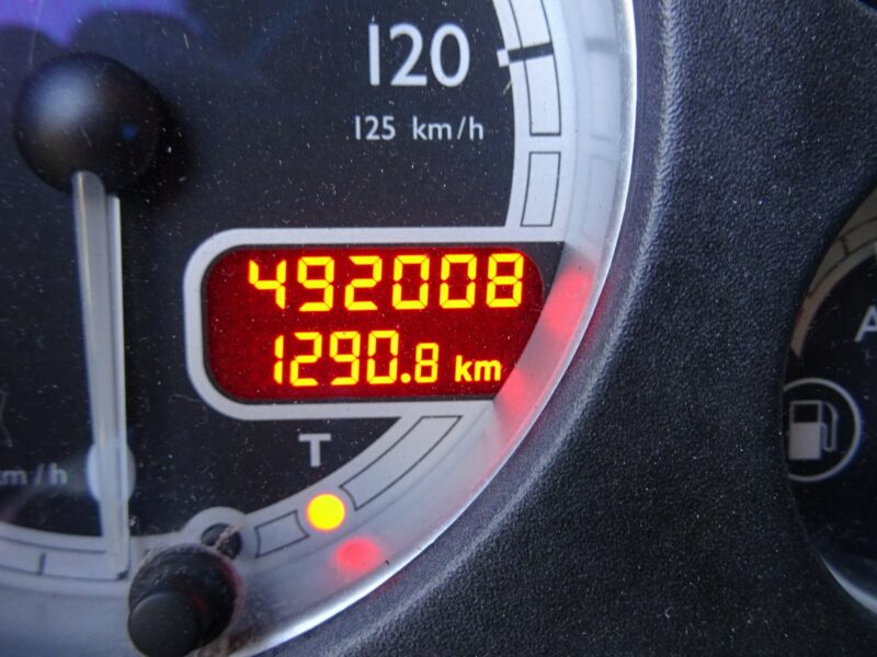 DAF LF 55.220 Euro 5 kontener 14 palet Winda ! Sprowadzony Daf LF 55.220 Euro5 Kontener 14p Winda, Tylko 491 tys.km!