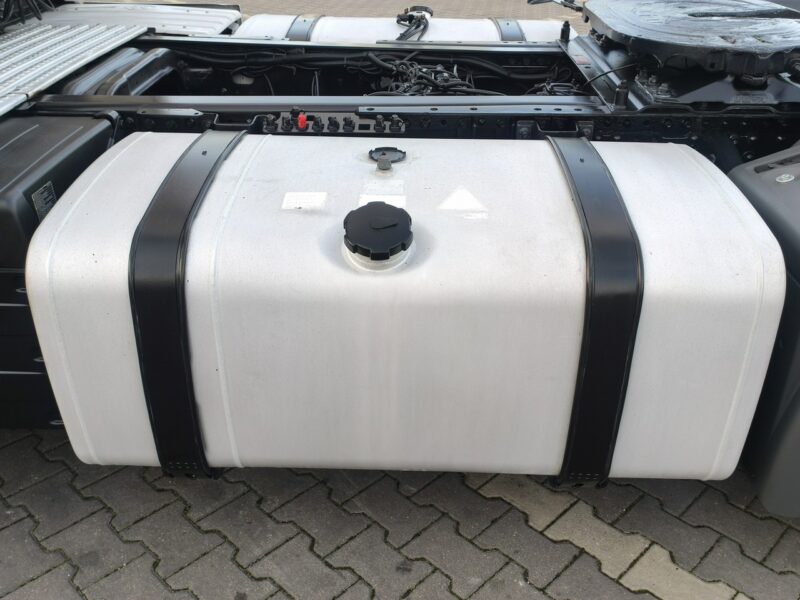 MAN TGX 18.440 Low Deck XLX EURO 6 Retarder SUPER STAN!!! Klima Postojowa Automat Serwisowany Zadbany Super Stan !!!