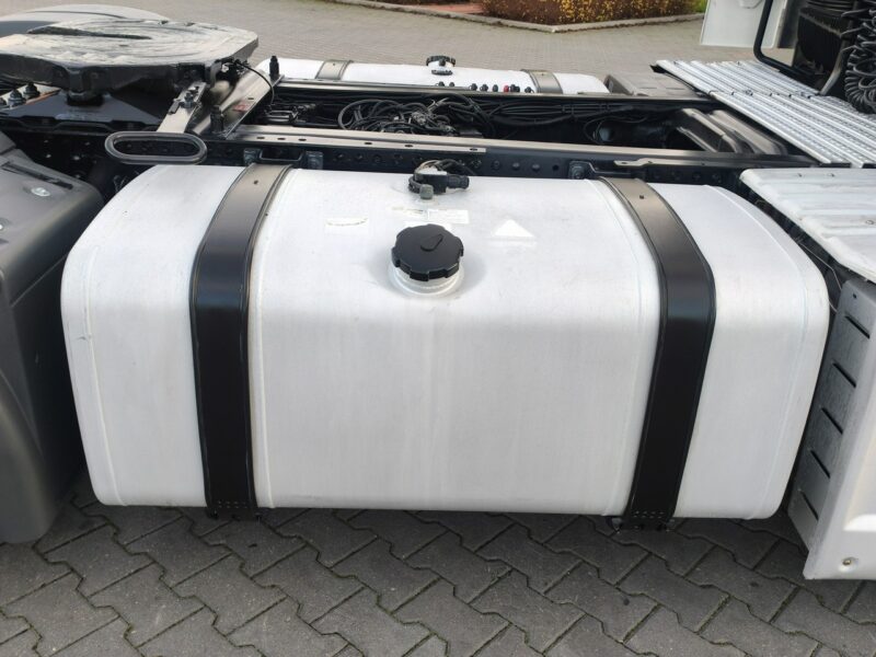 MAN TGX 18.440 Low Deck XLX EURO 6 Retarder SUPER STAN!!! Klima Postojowa Automat Serwisowany Zadbany Super Stan !!!