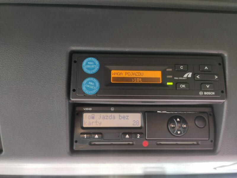 MAN TGX 18.440 Low Deck XLX EURO 6 Retarder SUPER STAN!!! Klima Postojowa Automat Serwisowany Zadbany Super Stan !!!