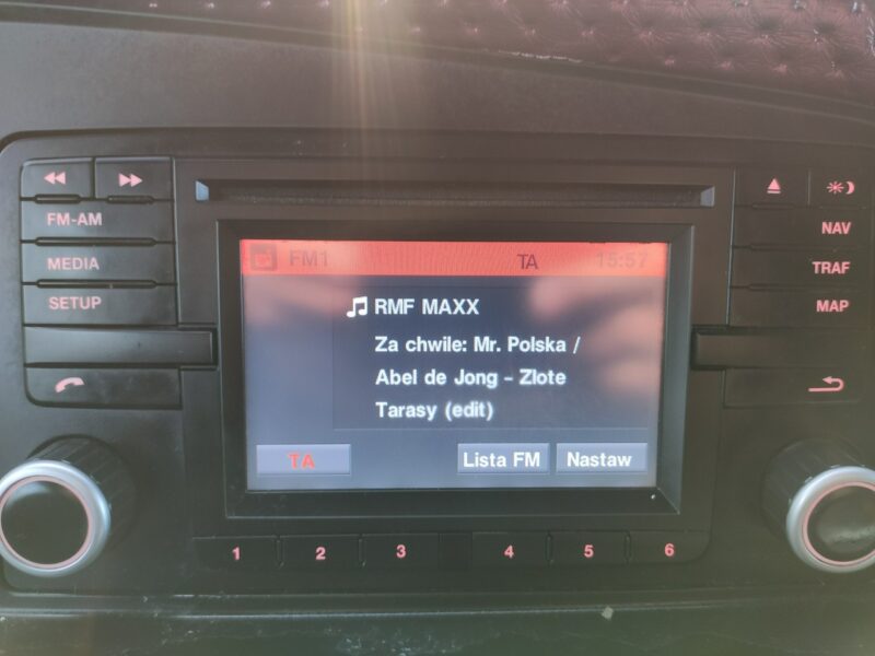 MAN TGX 18.440 Low Deck XLX EURO 6 Retarder SUPER STAN!!! Klima Postojowa Automat Serwisowany Zadbany Super Stan !!!