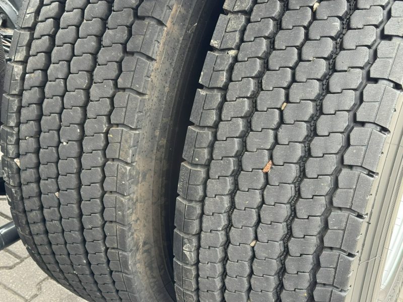 Iveco Trakerr 26.410 6x4 Manual Mały Przebieg tylko-46000km Stan UNIKAT Jak Nowy z Fabryki