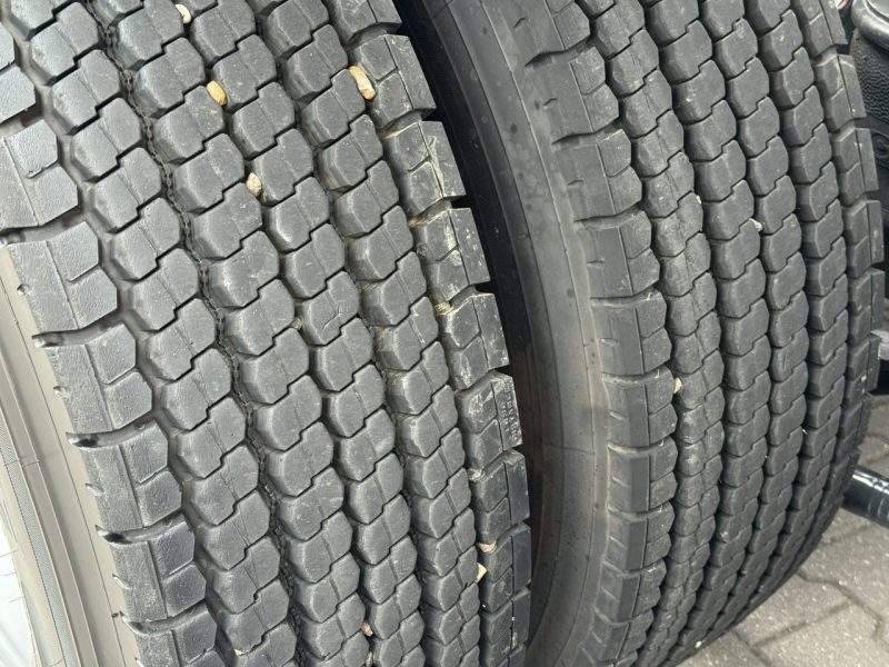 Iveco Trakerr 26.410 6x4 Manual Mały Przebieg tylko-46000km Stan UNIKAT Jak Nowy z Fabryki