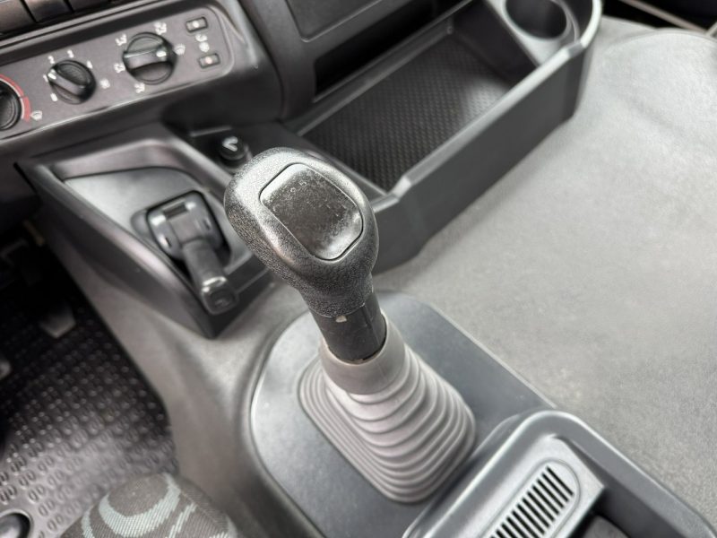 Iveco Trakerr 26.410 6x4 Manual Mały Przebieg tylko-46000km Stan UNIKAT Jak Nowy z Fabryki