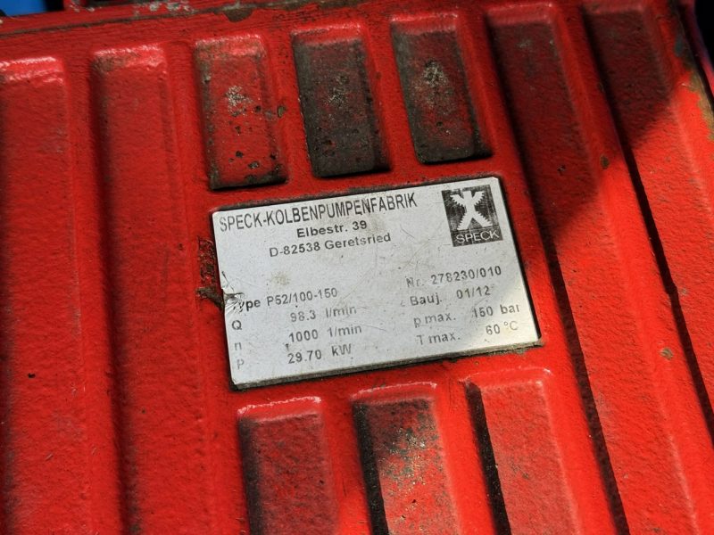 Mitsubishi Canter 7C18 3.0/150 KM Asenizcyjny WUKO Combi do Czyszczenia Udrażniania Przetykania Kanałów Kanalizacji