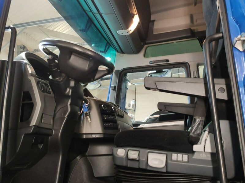 MAN TGX 18.480 STANDARD XXL E6 Bogato Wyposażony UNIKAT STAN !!! Automat Klima Postojowa Pełny Serwis Bogato Wyposażony Stan IGŁA