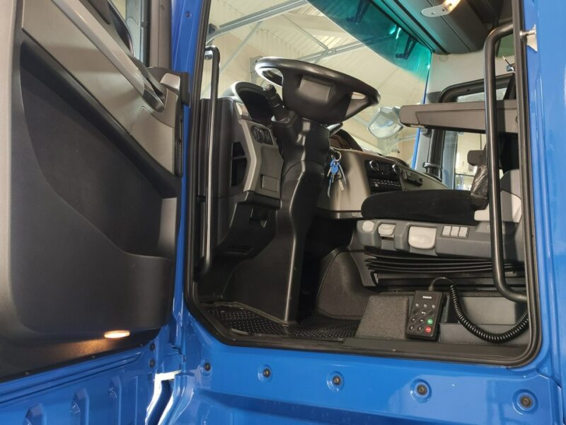 MAN TGX 18.480 STANDARD XXL E6 Bogato Wyposażony UNIKAT STAN !!! Automat Klima Postojowa Pełny Serwis Bogato Wyposażony Stan IGŁA