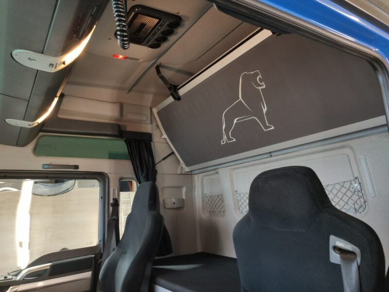 MAN TGX 18.480 STANDARD XXL E6 Bogato Wyposażony UNIKAT STAN !!! Automat Klima Postojowa Pełny Serwis Bogato Wyposażony Stan IGŁA