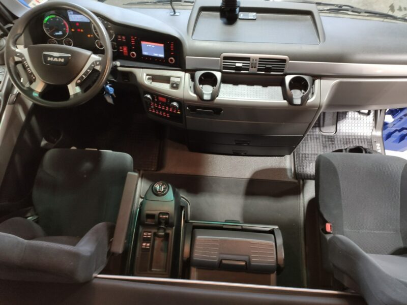 MAN TGX 18.480 STANDARD XXL E6 Bogato Wyposażony UNIKAT STAN !!! Automat Klima Postojowa Pełny Serwis Bogato Wyposażony Stan IGŁA