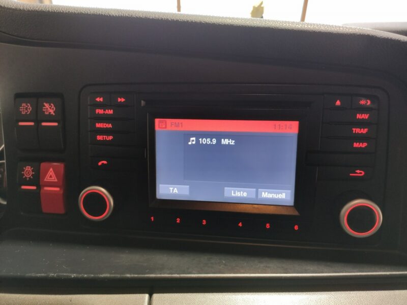 MAN TGX 18.480 STANDARD XXL E6 Bogato Wyposażony UNIKAT STAN !!! Automat Klima Postojowa Pełny Serwis Bogato Wyposażony Stan IGŁA