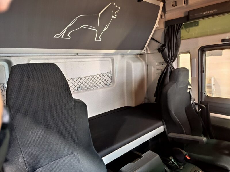 MAN TGX 18.480 STANDARD XXL E6 Bogato Wyposażony UNIKAT STAN !!! Automat Klima Postojowa Pełny Serwis Bogato Wyposażony Stan IGŁA