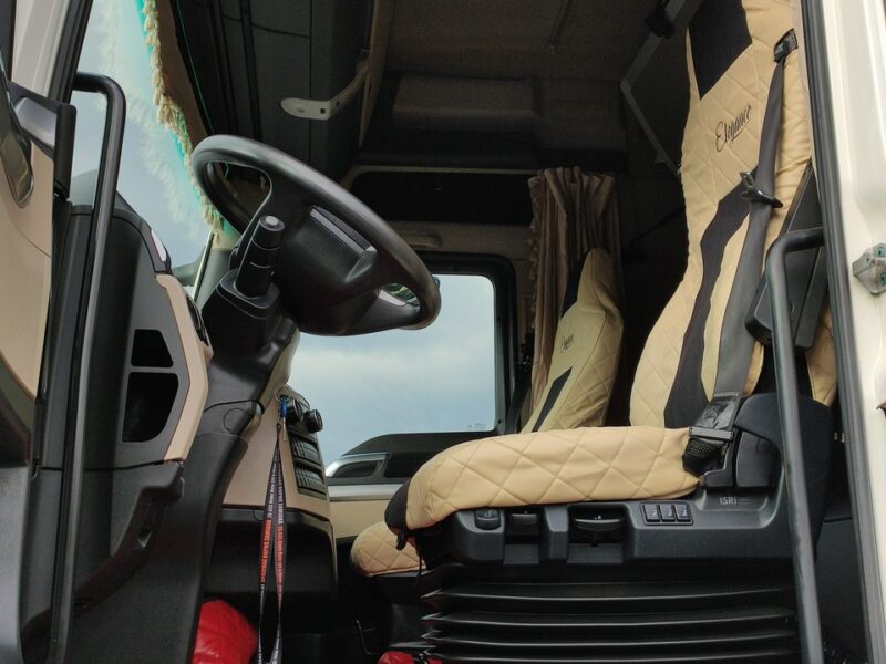 MAN TGX XXL18.460 Standard EURO 6 Serwisowany Super Stan !!! Maj 2018r I Rejestracja Automat 2 Zbiorniki Paliwa Stan Unikat !!!