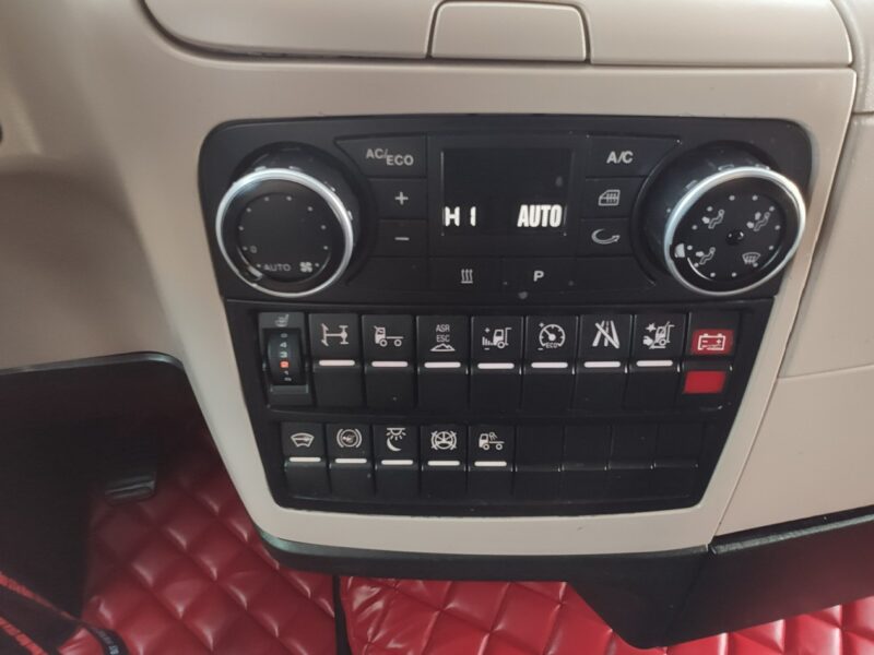 MAN TGX XXL18.460 Standard EURO 6 Serwisowany Super Stan !!! Maj 2018r I Rejestracja Automat 2 Zbiorniki Paliwa Stan Unikat !!!