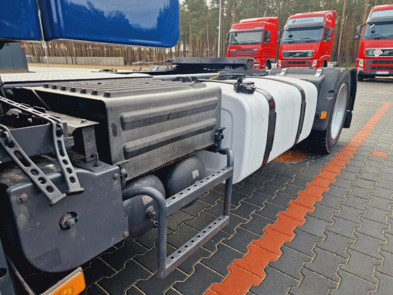 Volvo FH 13 440 EURO 5 Globetrotter automat mega 2007 FH 13 440 EURO 5 Globetrotter automat mega 2007
