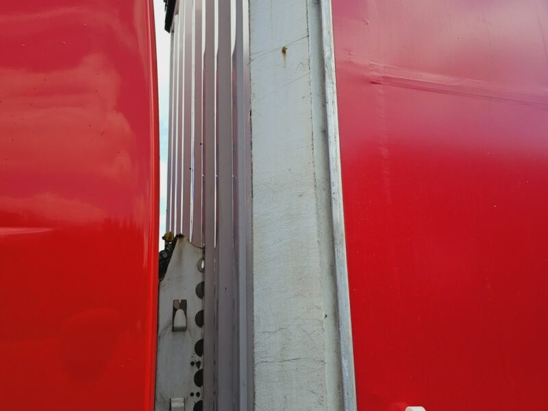 Volvo FH13 XXL 420 EURO 5 2011 r MEGA klima dachowa + KRONE FH13 XXL 420 EURO 5 2011 r MEGA low deck + KRONE