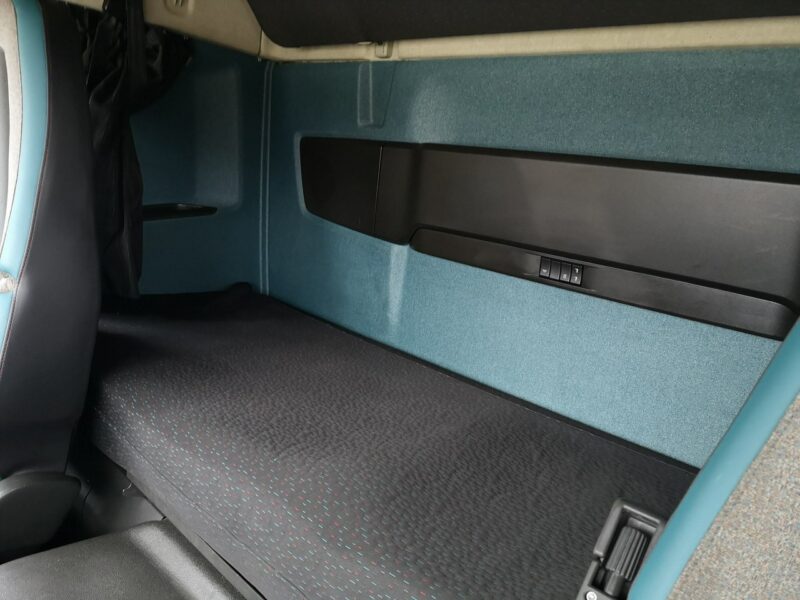 Volvo FM 410 Chłodnia 20 Palet -25*C Automat Stan Idealny Jak Nowe! Salon Polska! Jeden Właściciel! Mroźnia! Mocny Agregat! Euro 6! Okaz!