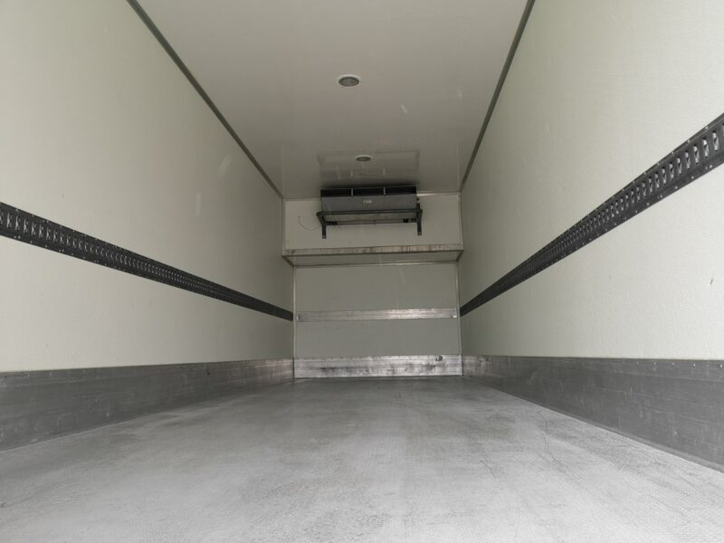 Volvo FM 410 Chłodnia 20 Palet -25*C Automat Stan Idealny Jak Nowe! Salon Polska! Jeden Właściciel! Mroźnia! Mocny Agregat! Euro 6! Okaz!