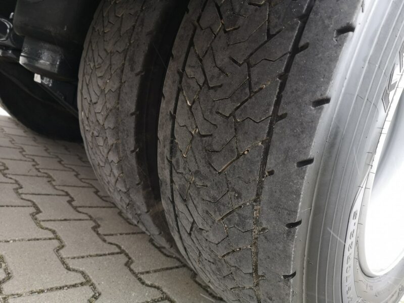 Volvo FM 410 Chłodnia 20 Palet -25*C Automat Stan Idealny Jak Nowe! Salon Polska! Jeden Właściciel! Mroźnia! Mocny Agregat! Euro 6! Okaz!
