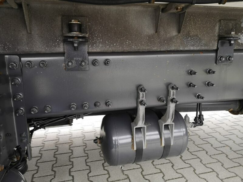 Volvo FM 410 Chłodnia 20 Palet -25*C Automat Stan Idealny Jak Nowe! Salon Polska! Jeden Właściciel! Mroźnia! Mocny Agregat! Euro 6! Okaz!