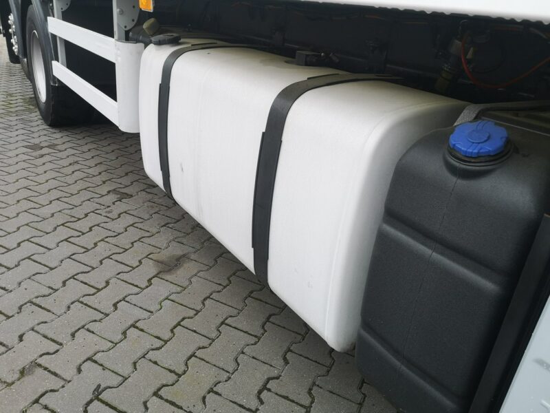Volvo FM 410 Chłodnia 20 Palet -25*C Automat Stan Idealny Jak Nowe! Salon Polska! Jeden Właściciel! Mroźnia! Mocny Agregat! Euro 6! Okaz!