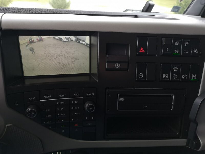 Volvo FM 410 Chłodnia 20 Palet -25*C Automat Stan Idealny Jak Nowe! Salon Polska! Jeden Właściciel! Mroźnia! Mocny Agregat! Euro 6! Okaz!