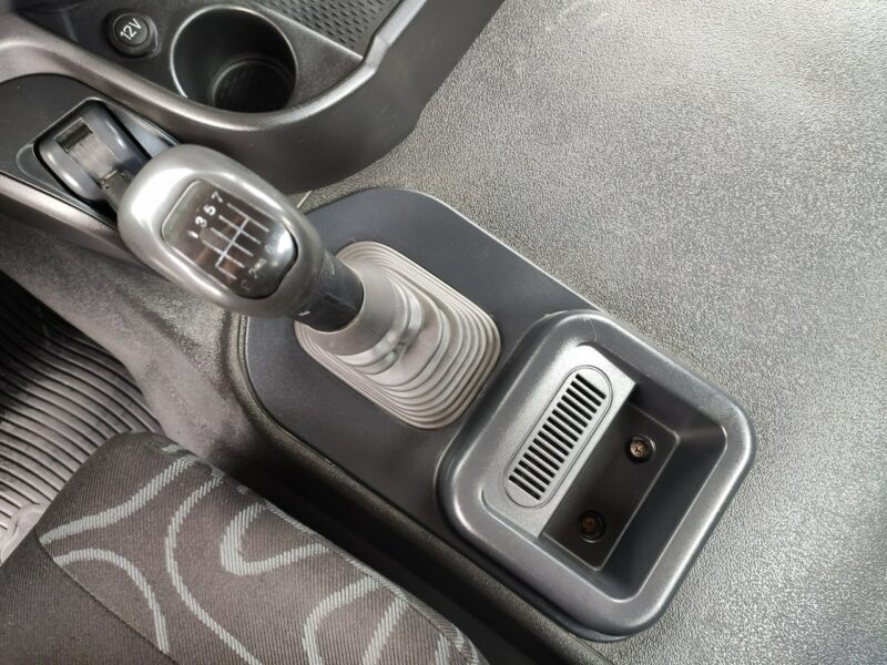 Iveco Trakker 360 EEV Manual 6x4 Wywrot 3-stronny Hydroburta Bok i Tył Kiper Mały Przebieg tylko 143tys/km Stan Unikat !! Scania Man Mercedes