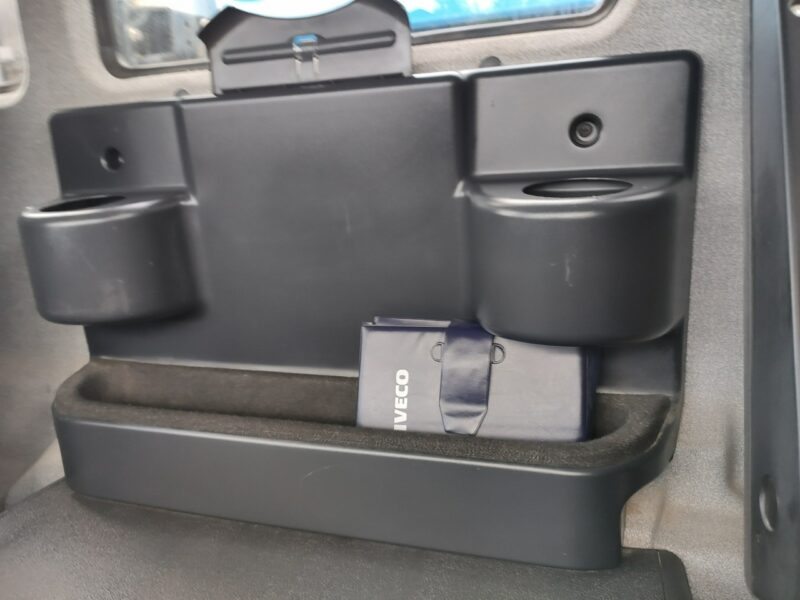 Iveco Trakker 360 EEV Manual 6x4 Wywrot 3-stronny Hydroburta Bok i Tył Kiper Mały Przebieg tylko 143tys/km Stan Unikat !! Scania Man Mercedes