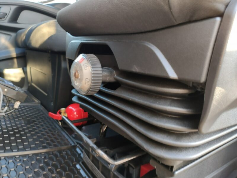 Iveco Daily 70C17 Mroźnia Ściana Grodziowa Multitemperatura Podwójny Parownik Agregat Supra 750 Boczne Drzwi+Tył Winda DHOLLANDIA