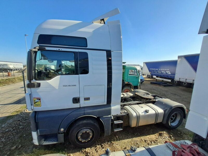 MAN tgx
