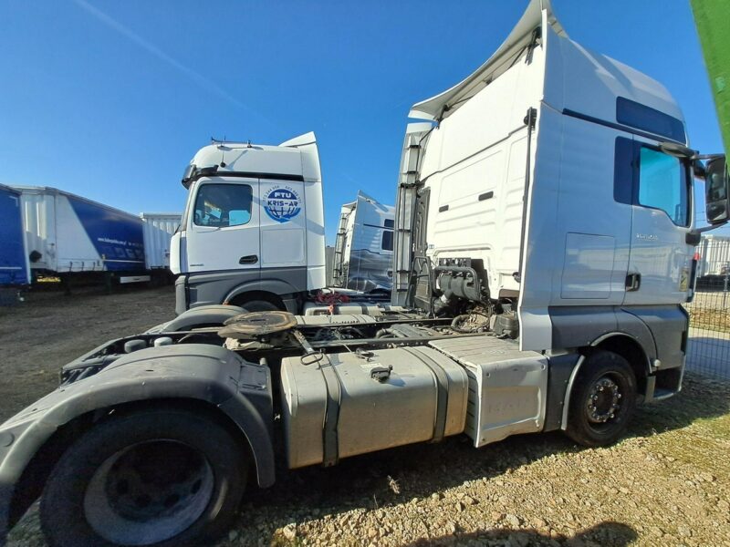 MAN tgx
