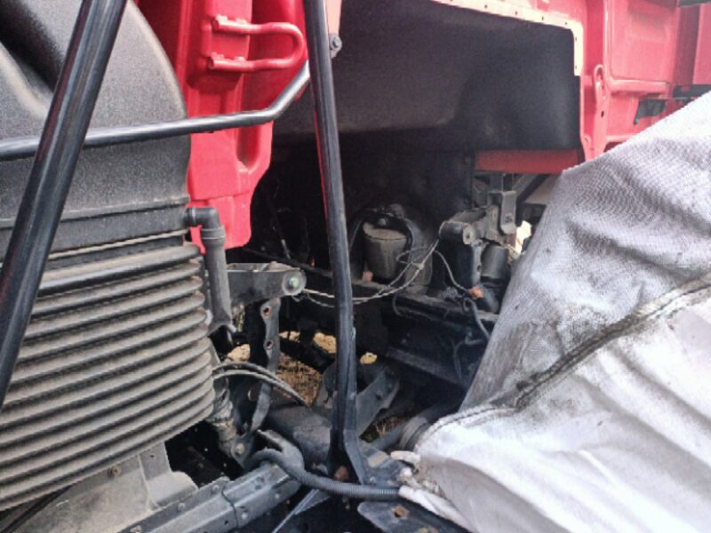 MAN tgx