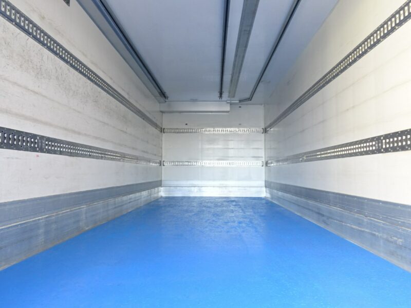 Renault Premium 270 DXI Euro 5 chłodnia Chereau 19 pal.tylko 399tys.km! Renault Premium 270 DXI Tylko 402tys.km! chłodnia Euro 5 Sprowadzony