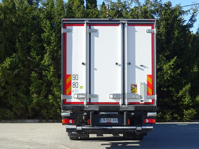 Renault Premium 270 DXI Euro 5 chłodnia Chereau 19 pal.tylko 399tys.km! Renault Premium 270 DXI Tylko 402tys.km! chłodnia Euro 5 Sprowadzony