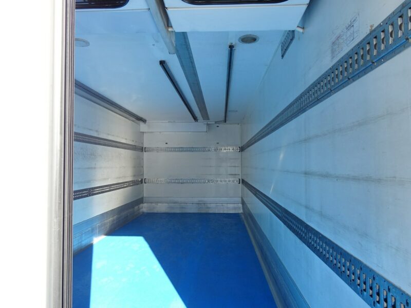 Renault Premium 270 DXI Euro 5 chłodnia Chereau 19 pal.tylko 399tys.km! Renault Premium 270 DXI Tylko 402tys.km! chłodnia Euro 5 Sprowadzony