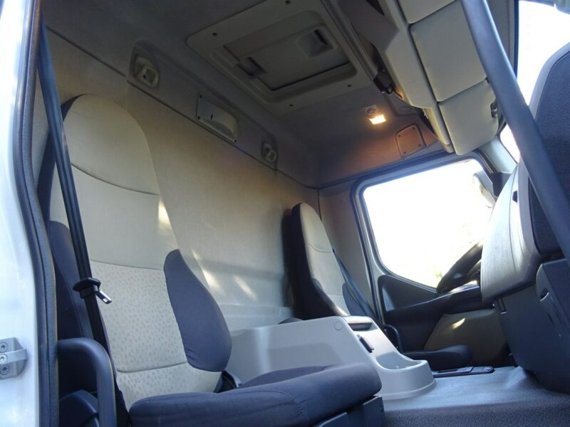Renault Premium 270 DXI Euro 5 chłodnia Chereau 19 pal.tylko 399tys.km! Renault Premium 270 DXI Tylko 402tys.km! chłodnia Euro 5 Sprowadzony