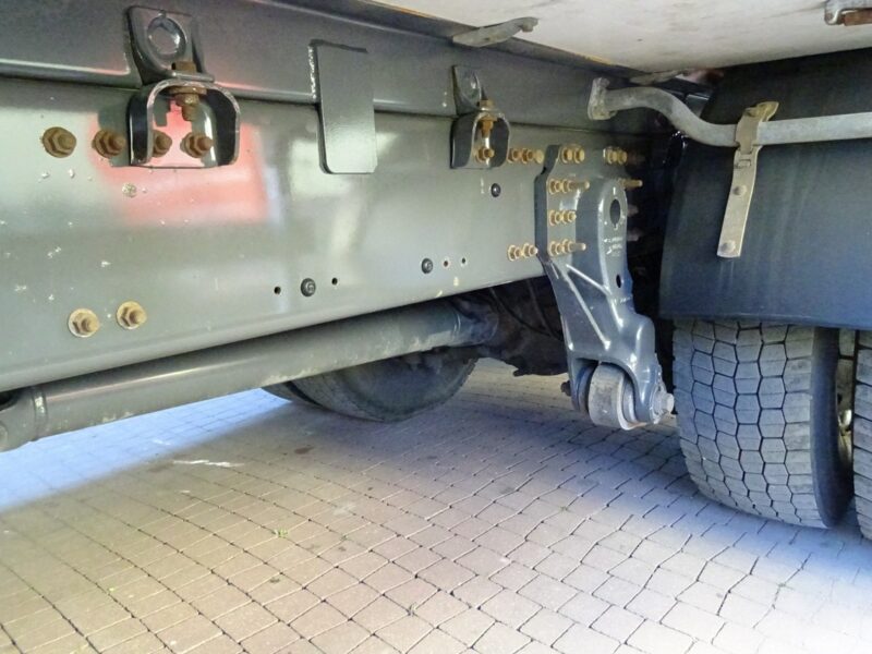 Renault Premium 270 DXI Euro 5 chłodnia Chereau 19 pal.tylko 399tys.km! Renault Premium 270 DXI Tylko 402tys.km! chłodnia Euro 5 Sprowadzony
