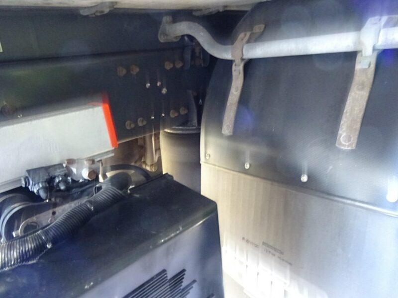 Renault Premium 270 DXI Euro 5 chłodnia Chereau 19 pal.tylko 399tys.km! Renault Premium 270 DXI Tylko 402tys.km! chłodnia Euro 5 Sprowadzony
