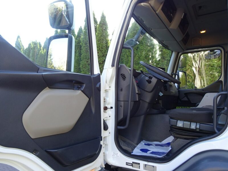 Renault Premium 270 DXI Euro 5 chłodnia Chereau 19 pal.tylko 399tys.km! Renault Premium 270 DXI Tylko 402tys.km! chłodnia Euro 5 Sprowadzony