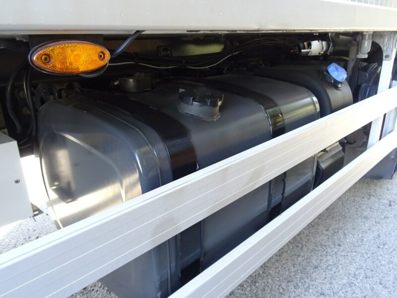 Renault Premium 270 DXI Euro 5 chłodnia Chereau 19 pal.tylko 399tys.km! Renault Premium 270 DXI Tylko 402tys.km! chłodnia Euro 5 Sprowadzony