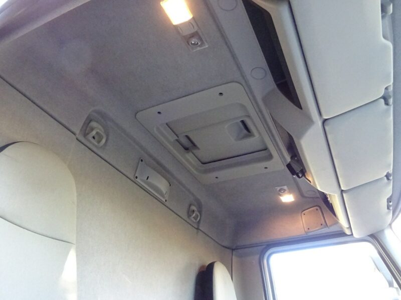 Renault Premium 270 DXI Euro 5 chłodnia Chereau 19 pal.tylko 399tys.km! Renault Premium 270 DXI Tylko 402tys.km! chłodnia Euro 5 Sprowadzony