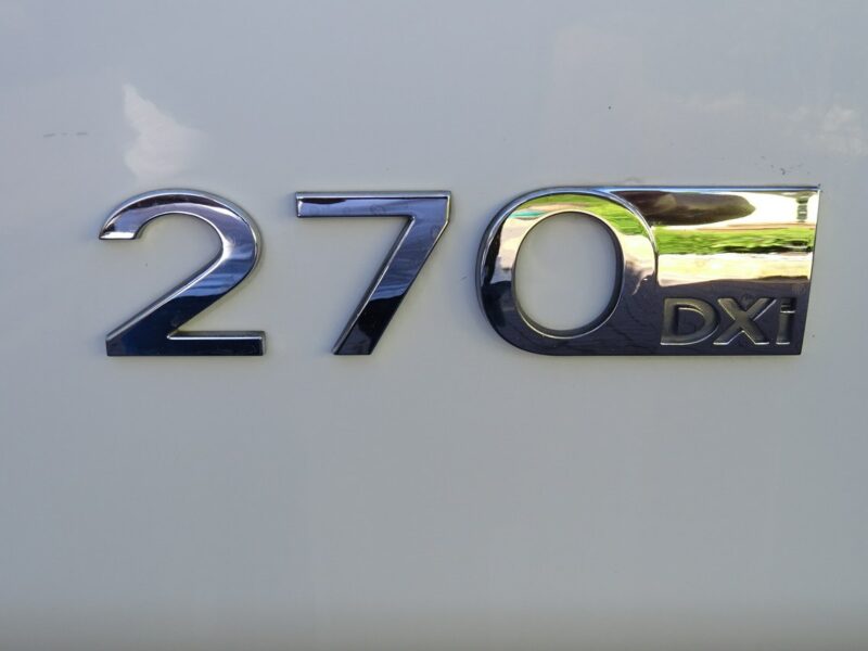 Renault Premium 270 DXI Euro 5 chłodnia Chereau 19 pal.tylko 399tys.km! Renault Premium 270 DXI Tylko 402tys.km! chłodnia Euro 5 Sprowadzony
