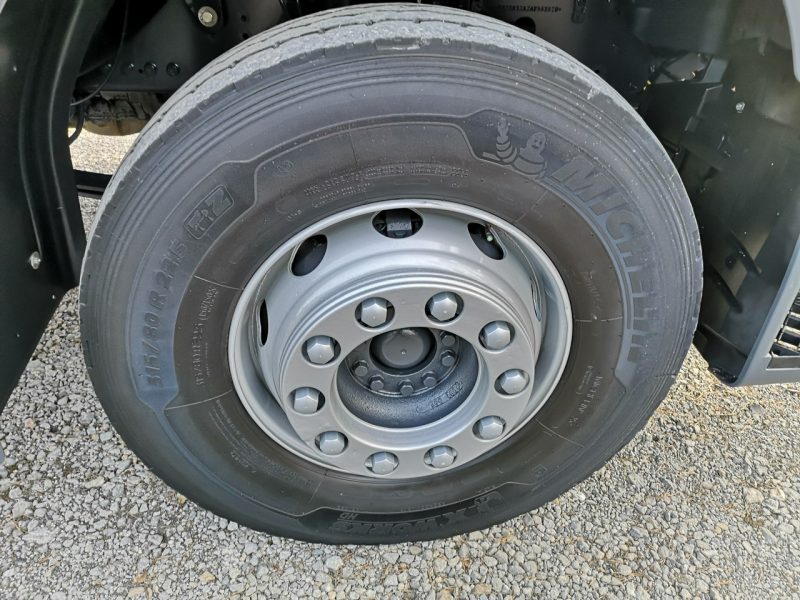 Volvo FE 240 Autocysterna STOKOTA Alfons Haar Stan Idealny! Niski Przebieg! PRECIMA 500! 2 Komory! 12750 Litrów! Salon Polska!