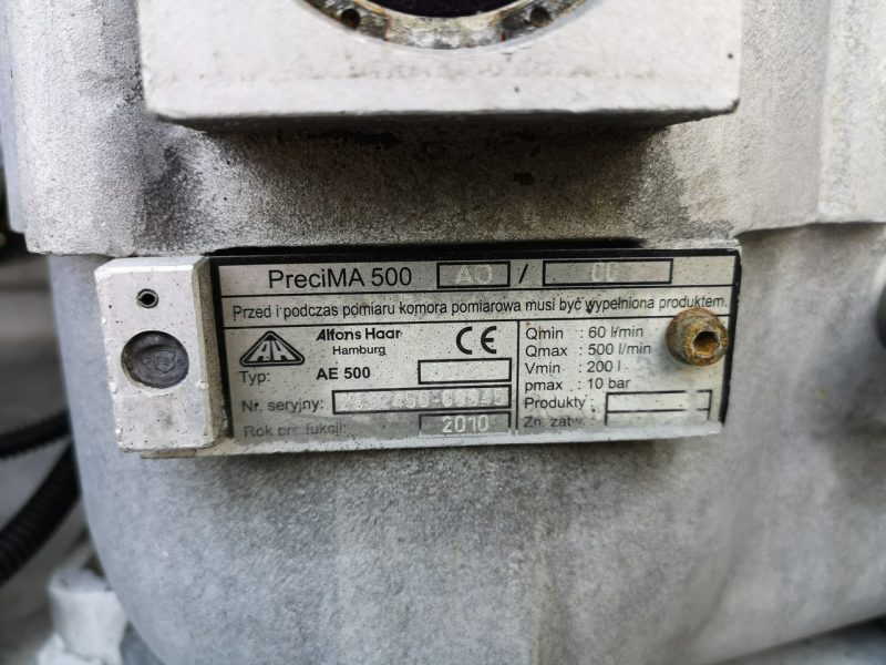 Volvo FE 240 Autocysterna STOKOTA Alfons Haar Stan Idealny! Niski Przebieg! PRECIMA 500! 2 Komory! 12750 Litrów! Salon Polska!