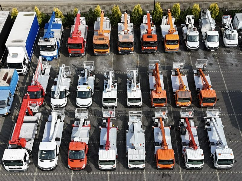 Nissan Zwyżka Podnośnik Koszowy 4X4 CABSTAR MAXITY SPRINTER IVECO MAN Wysokość Podnoszenia 18m 20m 21m 22m 25m 26m 27m 28m 30m 33m