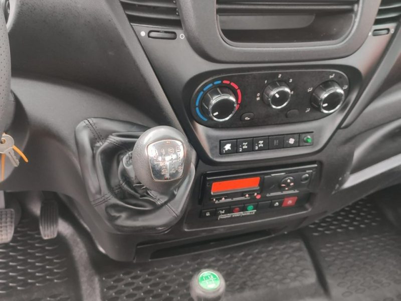 Iveco Daily 55S17W 4x4 Zwyżka 19m Versalift Lat 55 TB Time France 100% Sprawny Montażowy nie Ruthmann GSR Multitel Wumag SUPER STAN P7