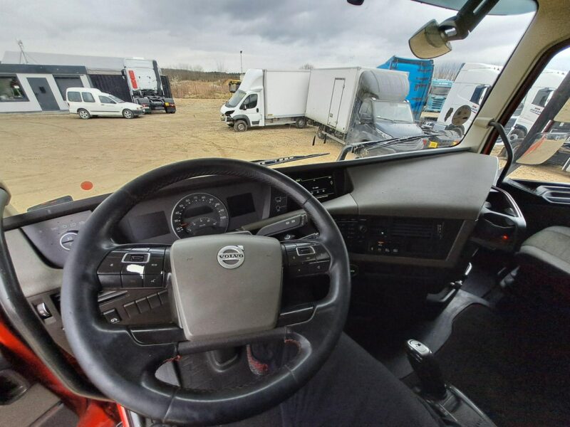 Volvo fh 500
