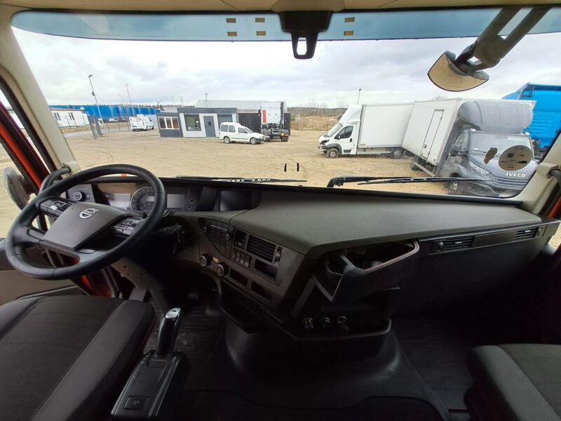 Volvo fh 500