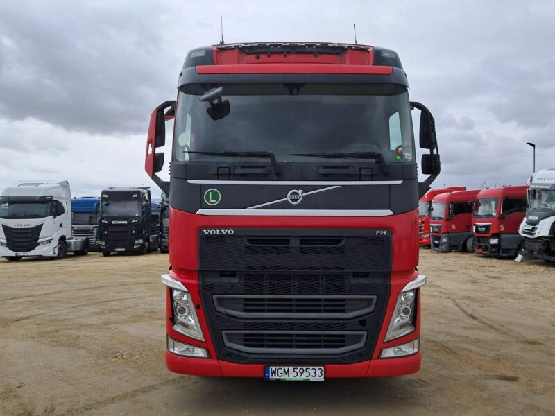 Volvo fh 500