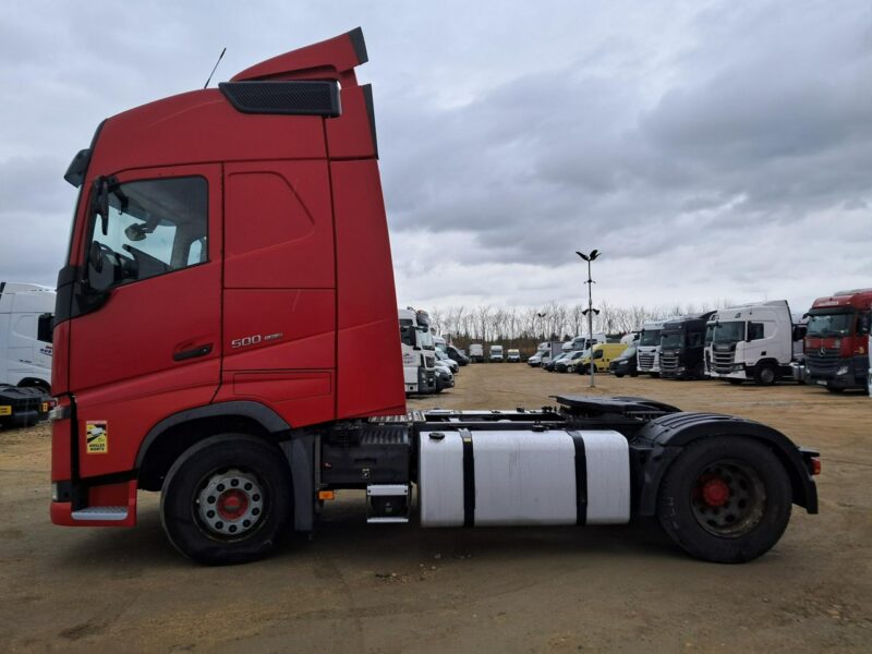 Volvo fh 500