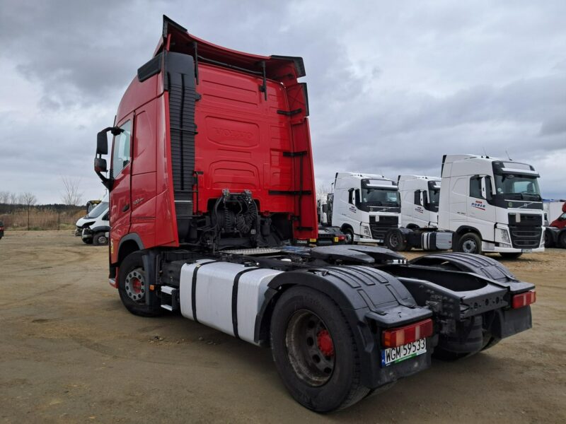 Volvo fh 500